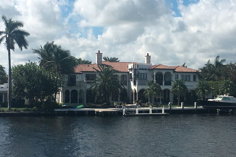 Fort Lauderdale Florida