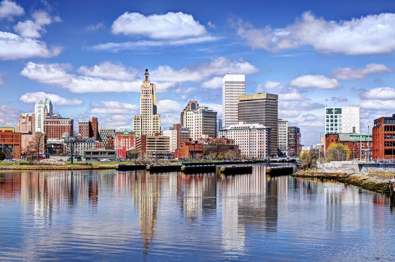Providence RI