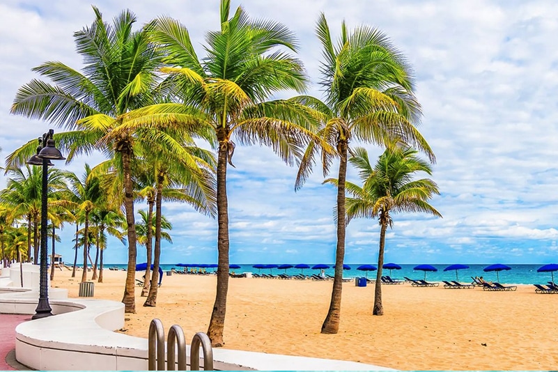 hilton beach resort2